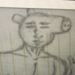 Zdjęcie profilowe Drewniany typek